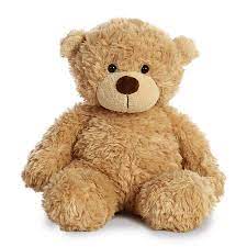 Bonny Bear